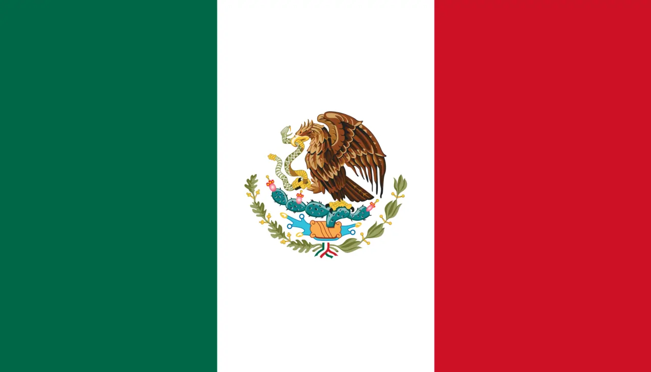 Tiles Exporter to Mexico